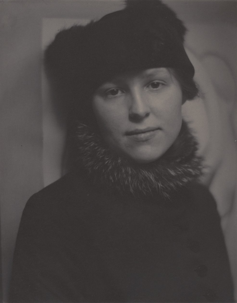 Marie J. Rapp tekijältä Alfred Stieglitz