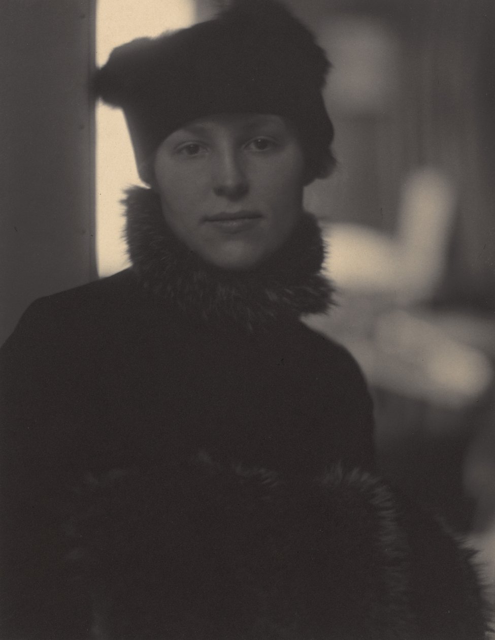 Marie Rapp tekijältä Alfred Stieglitz
