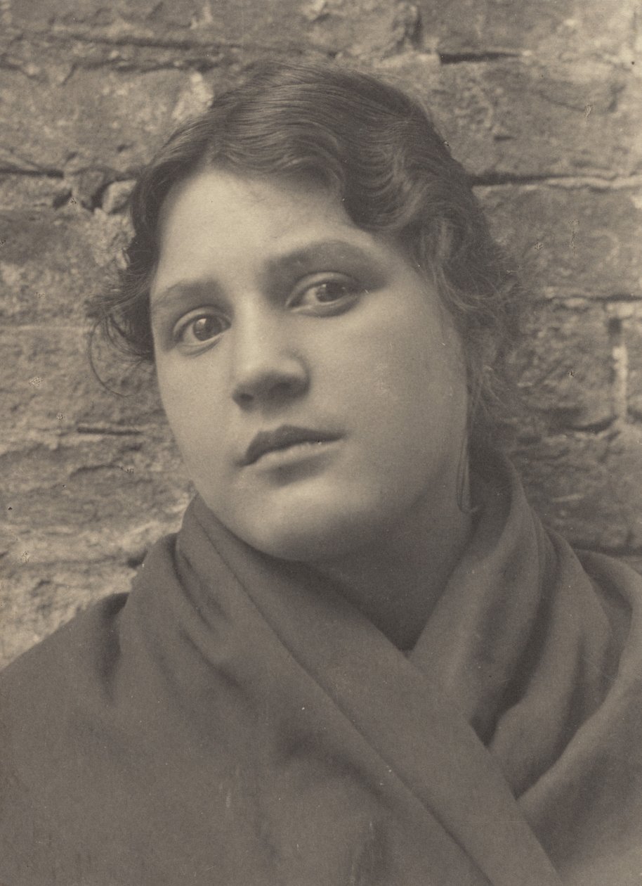 Totta tekijältä Alfred Stieglitz