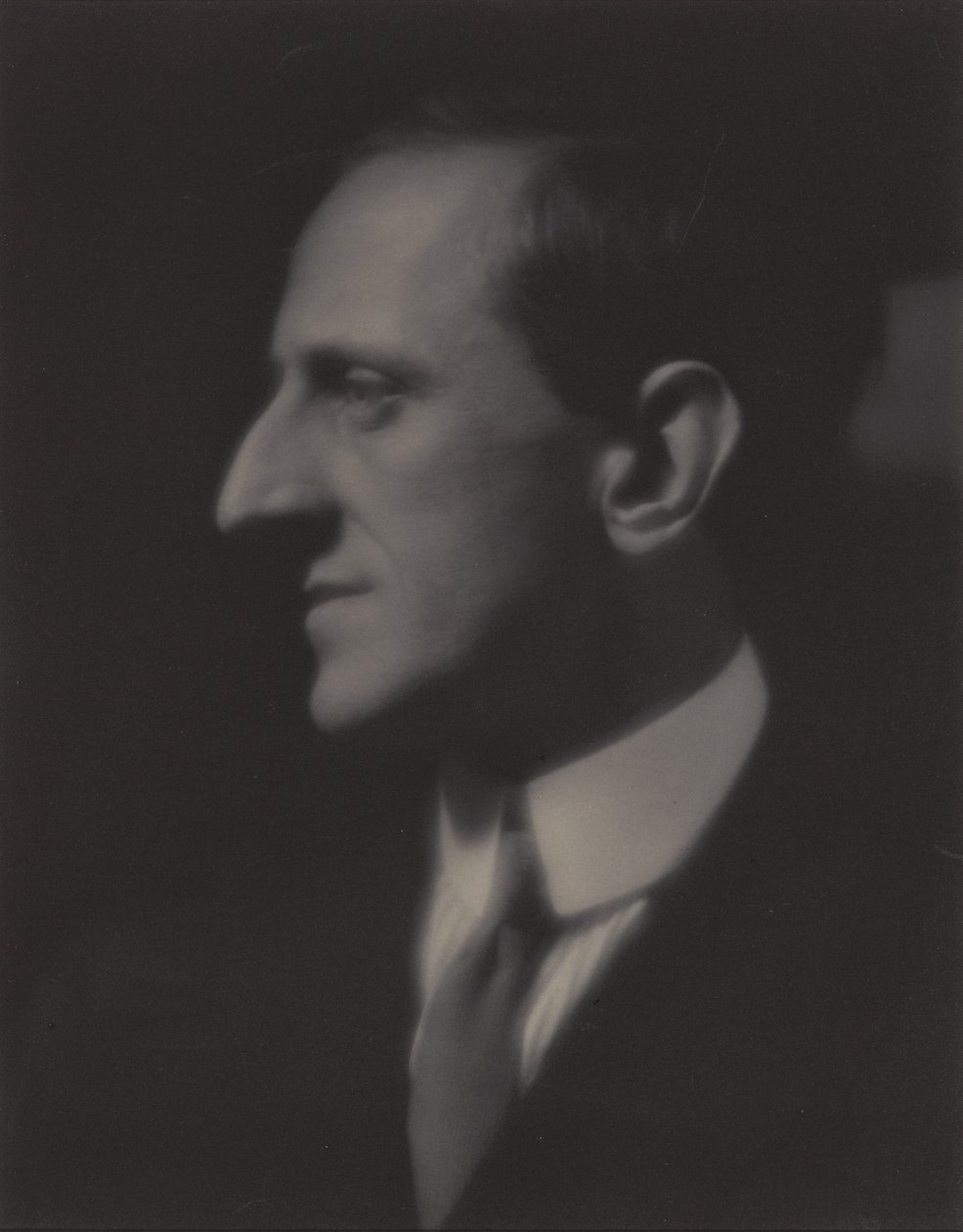 Marsden Hartley tekijältä Alfred Stieglitz