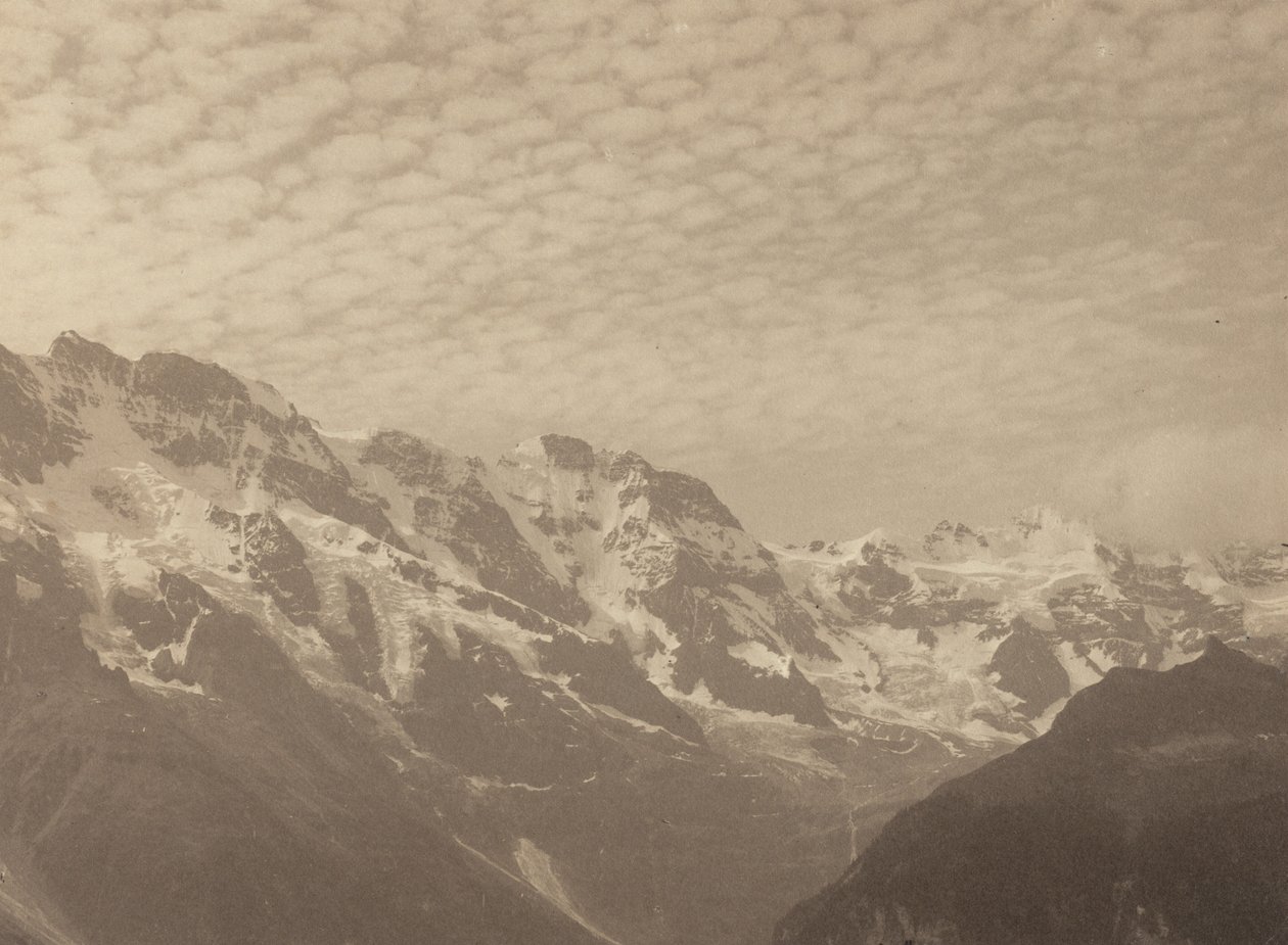 Lumen ja jään keskellä tekijältä Alfred Stieglitz