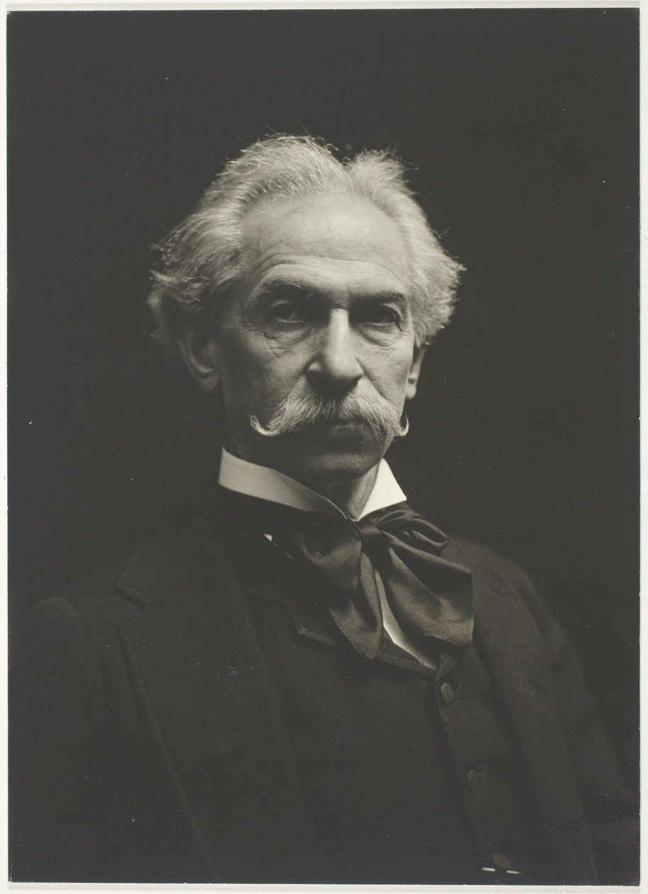 Isäni tekijältä Alfred Stieglitz