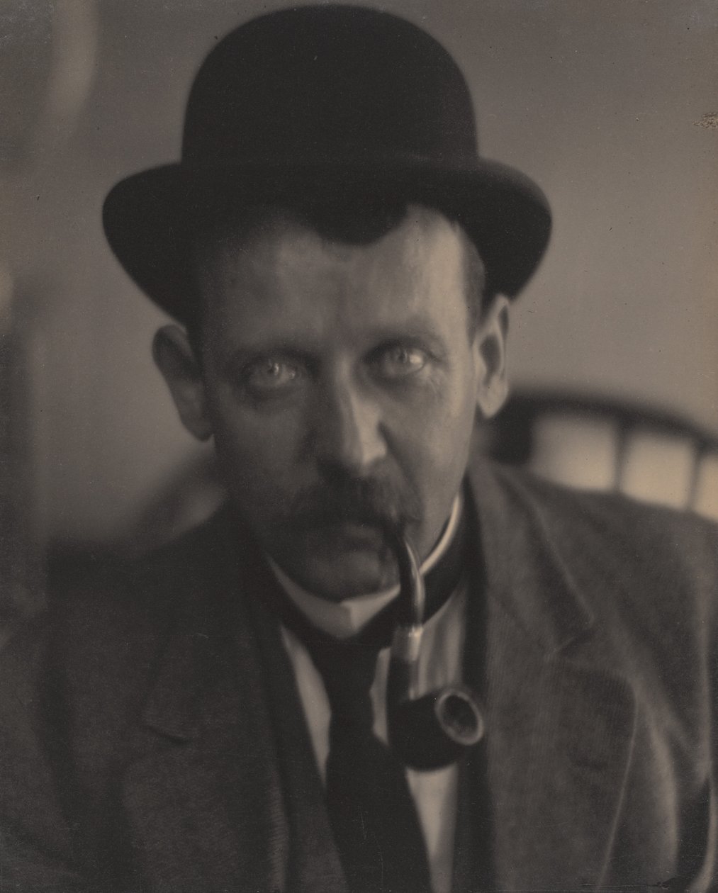 Oscar Bluemner tekijältä Alfred Stieglitz