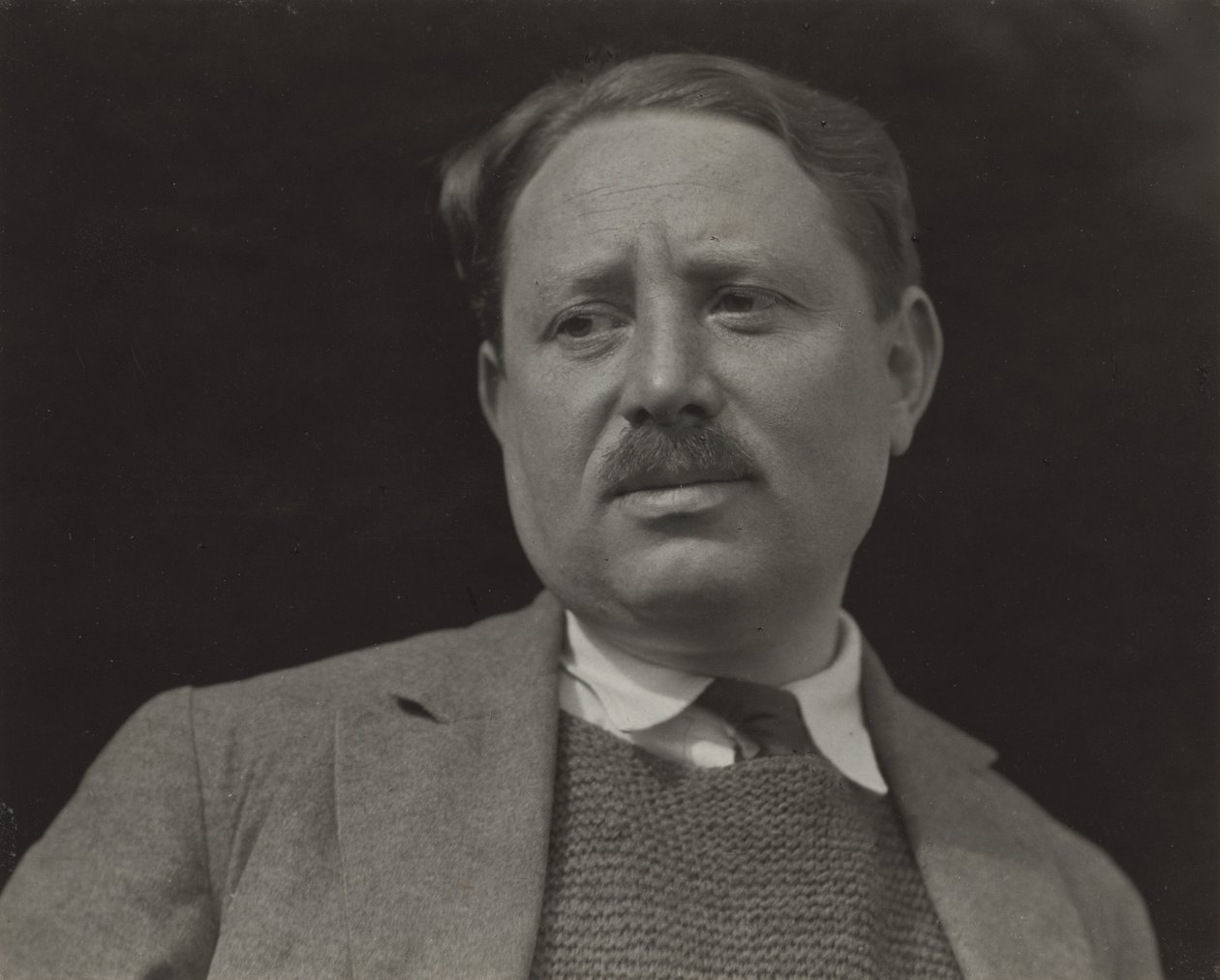 Paul Rosenfeld tekijältä Alfred Stieglitz