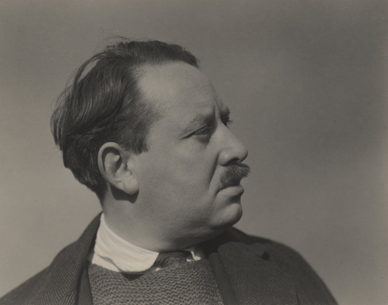 Paul Rosenfeld tekijältä Alfred Stieglitz