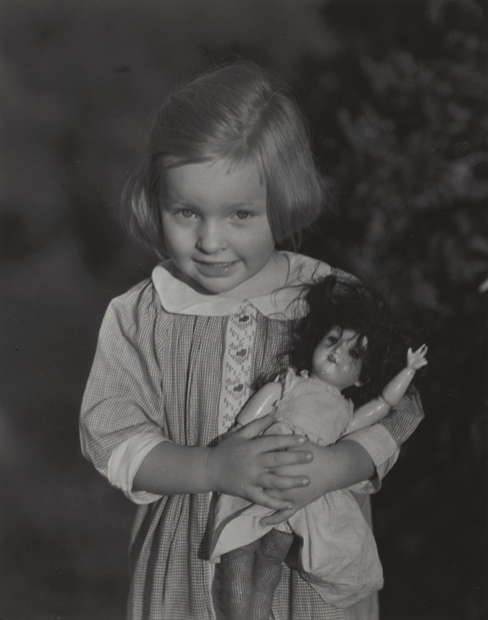 Peggy Davidson tekijältä Alfred Stieglitz