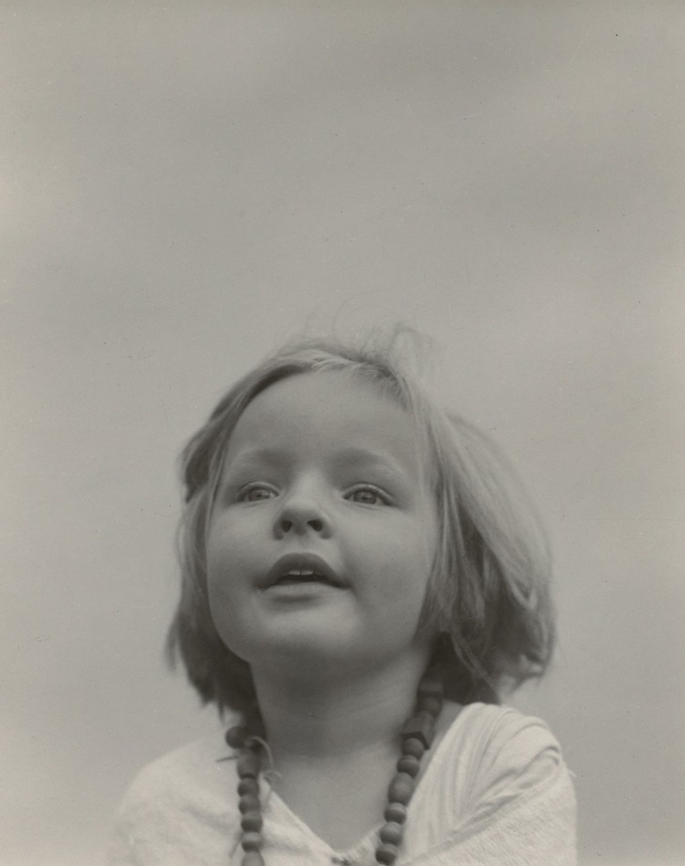Peggy Davidson tekijältä Alfred Stieglitz