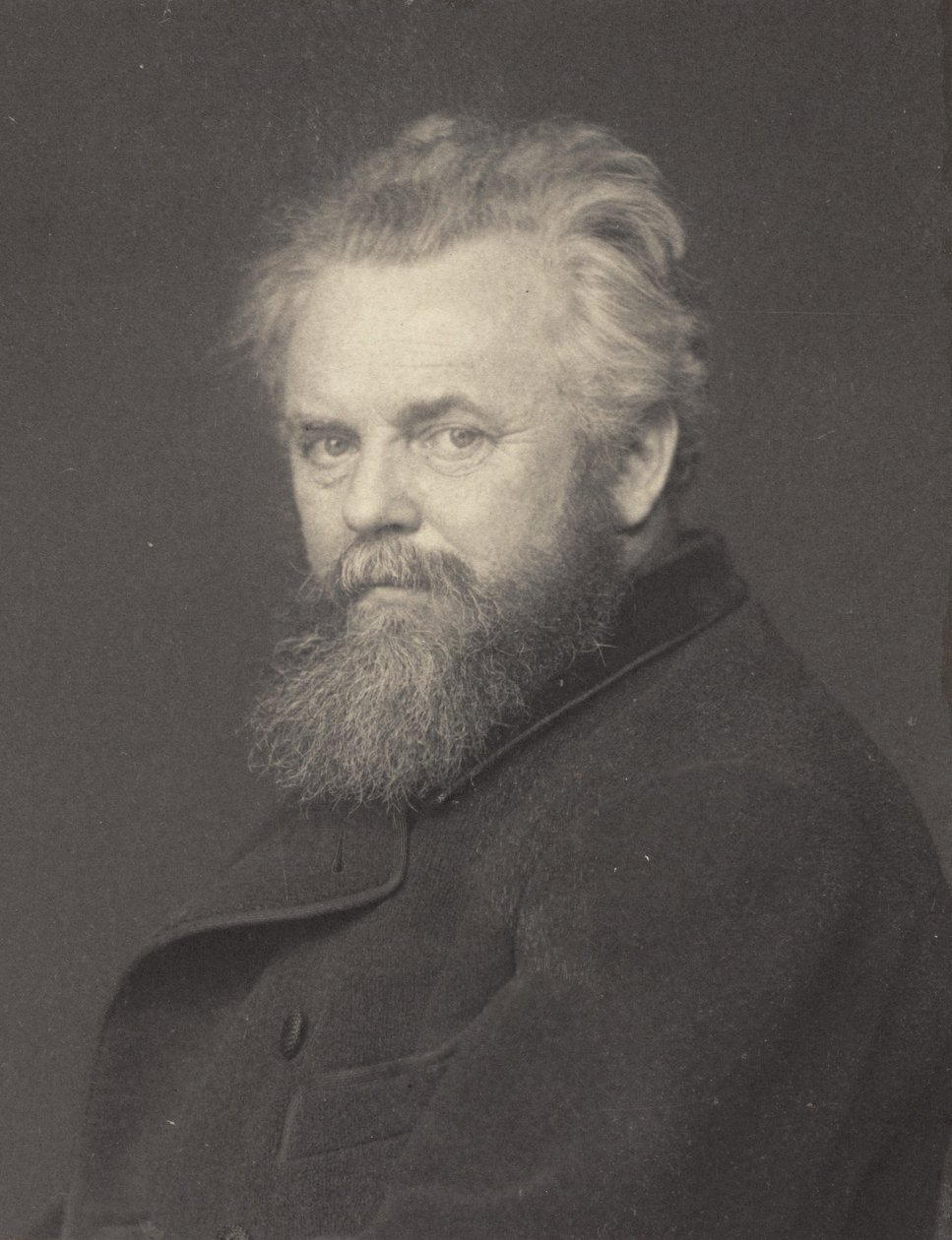 Professori Vogel tekijältä Alfred Stieglitz