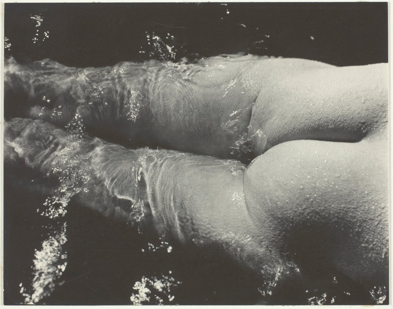 Rebecca Salsbury Strand tekijältä Alfred Stieglitz