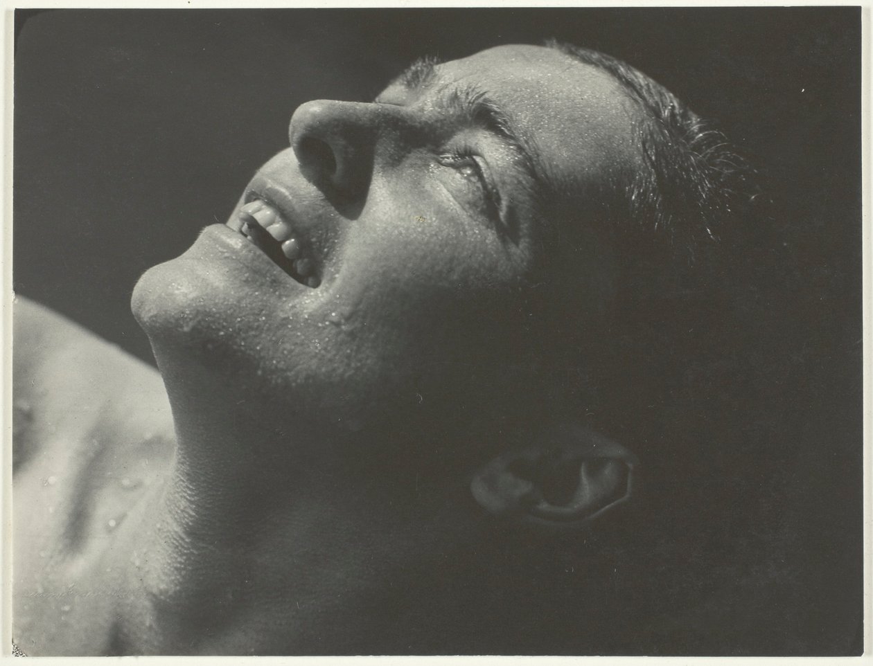 Rebecca Salsbury Strand tekijältä Alfred Stieglitz