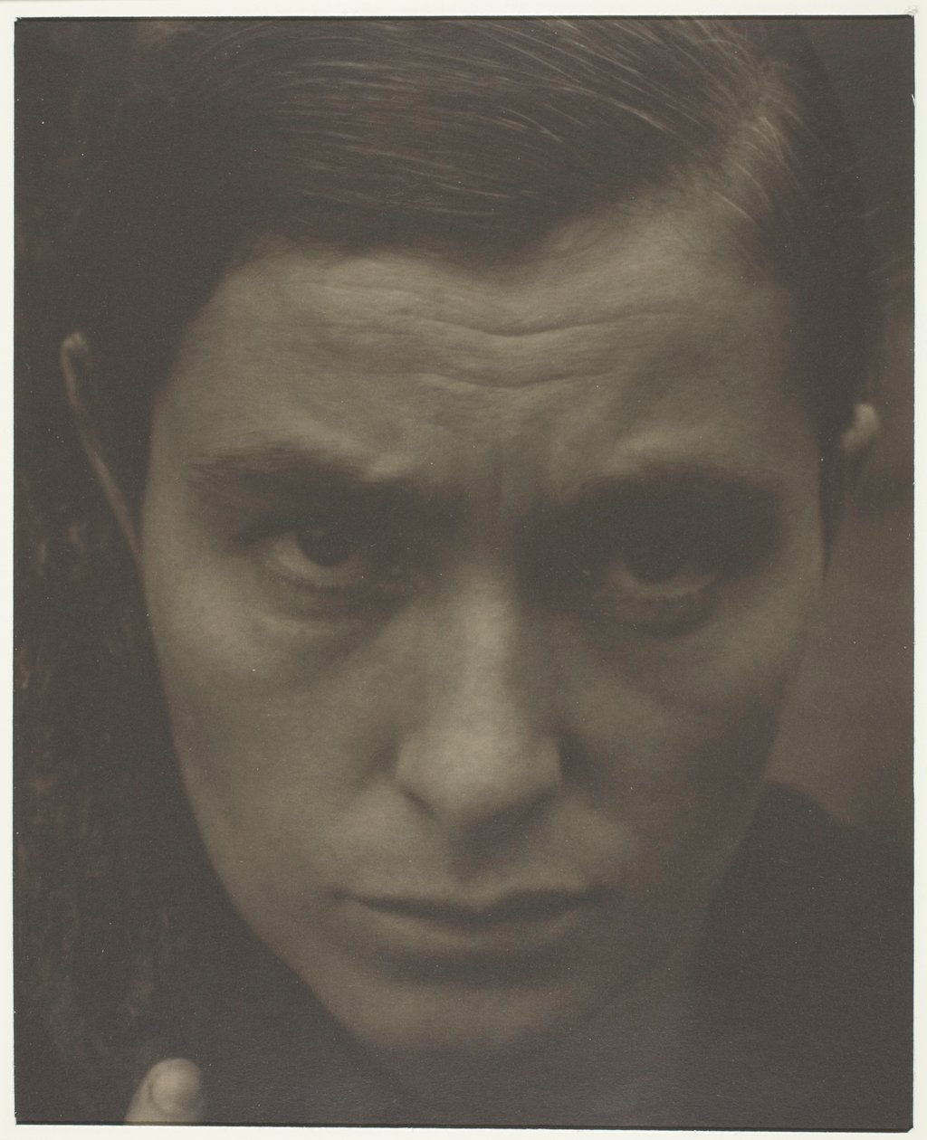 Rebecca Salsbury Strand tekijältä Alfred Stieglitz