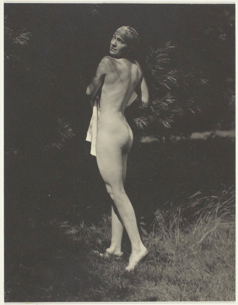 Rebecca Salsbury Strand tekijältä Alfred Stieglitz