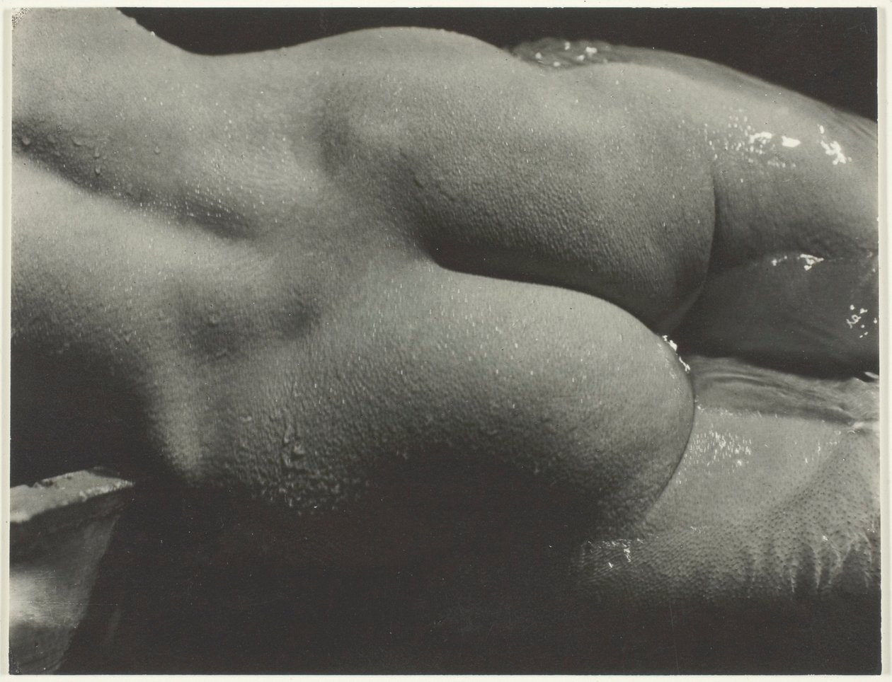 Rebecca Salsbury Strand tekijältä Alfred Stieglitz