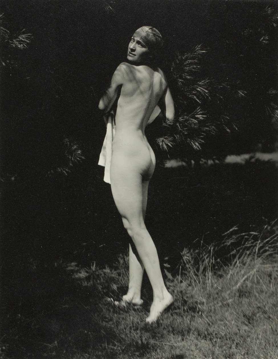 Rebecca Salsbury Strand tekijältä Alfred Stieglitz