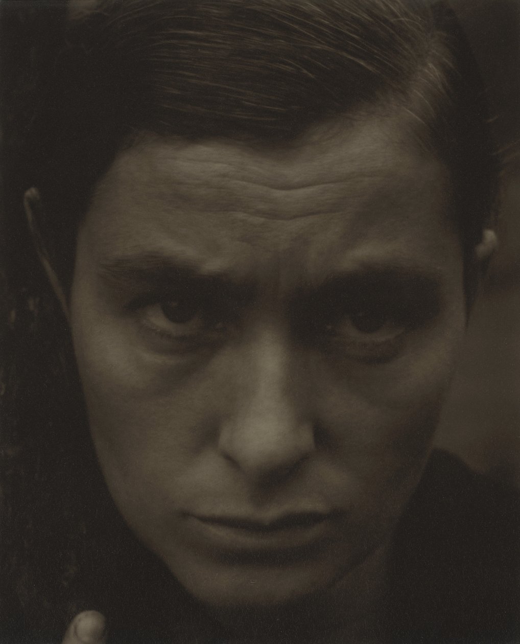 Rebecca Salsbury Strand tekijältä Alfred Stieglitz