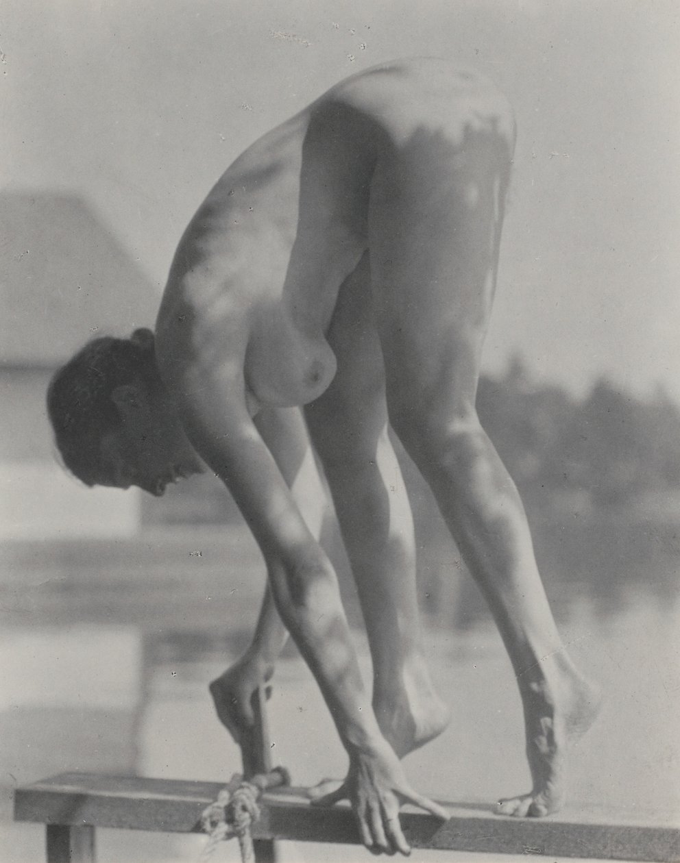 Rebecca Salsbury Strand tekijältä Alfred Stieglitz
