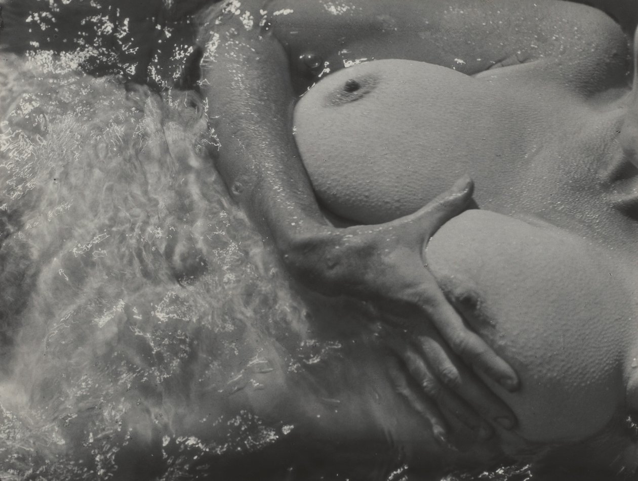 Rebecca Salsbury Strand tekijältä Alfred Stieglitz
