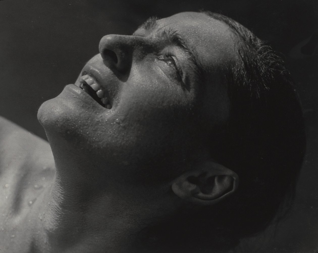 Rebecca Salsbury Strand tekijältä Alfred Stieglitz