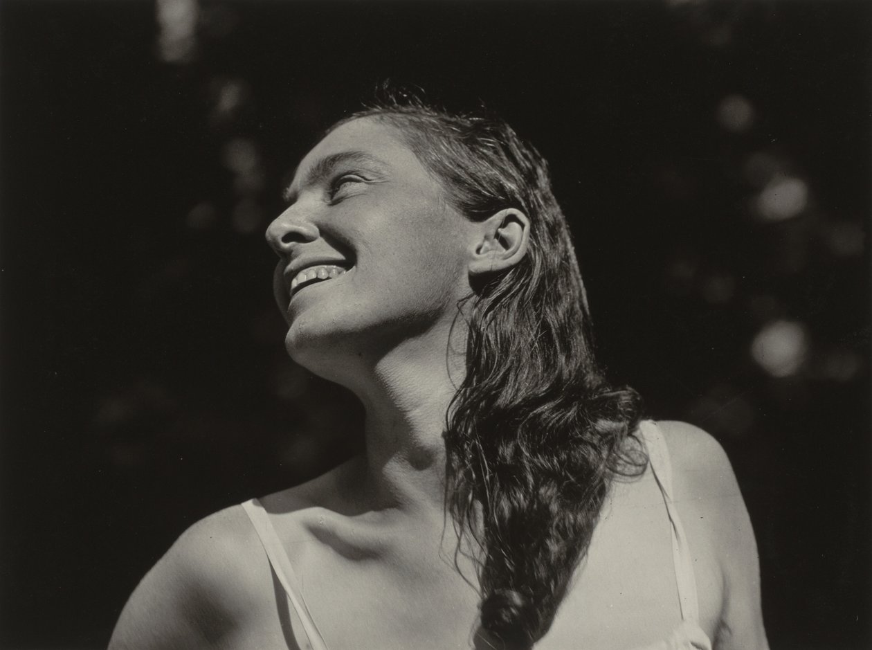 Rebecca Salsbury Strand tekijältä Alfred Stieglitz