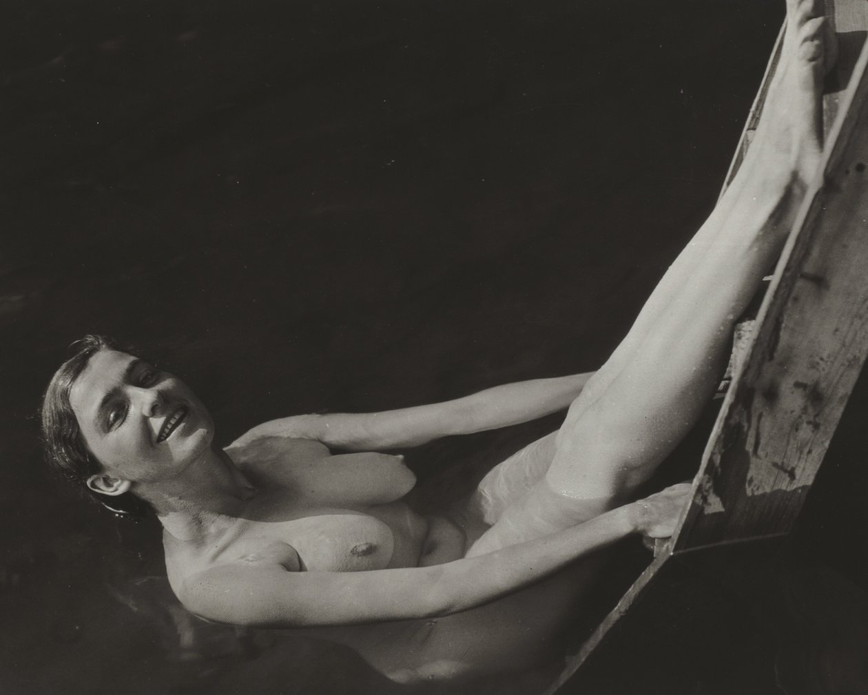 Rebecca Salsbury Strand tekijältä Alfred Stieglitz