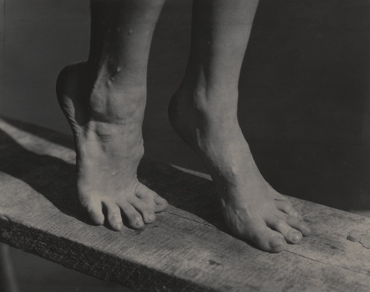 Rebecca Salsbury Strand tekijältä Alfred Stieglitz