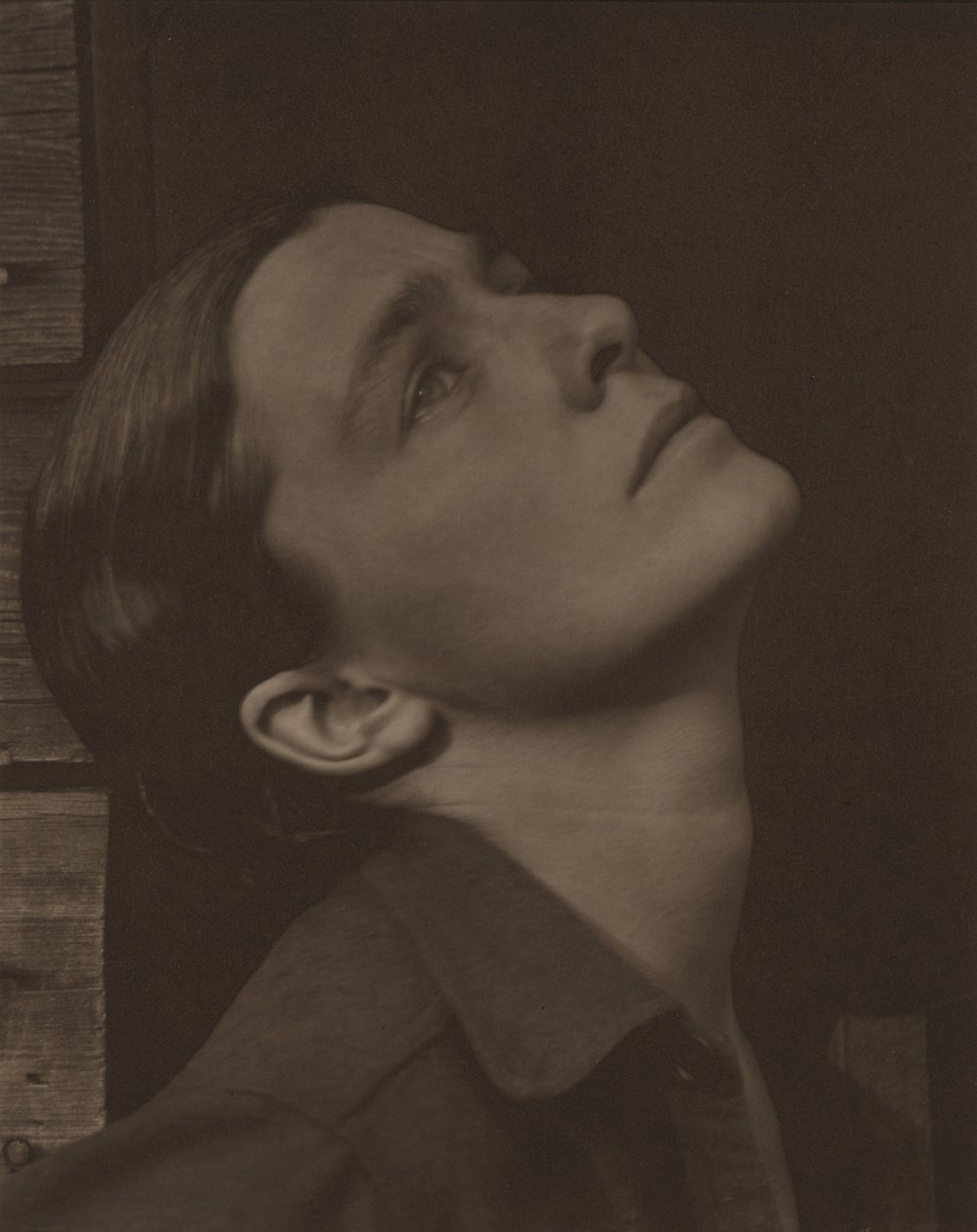 Rebecca Salsbury Strand tekijältä Alfred Stieglitz