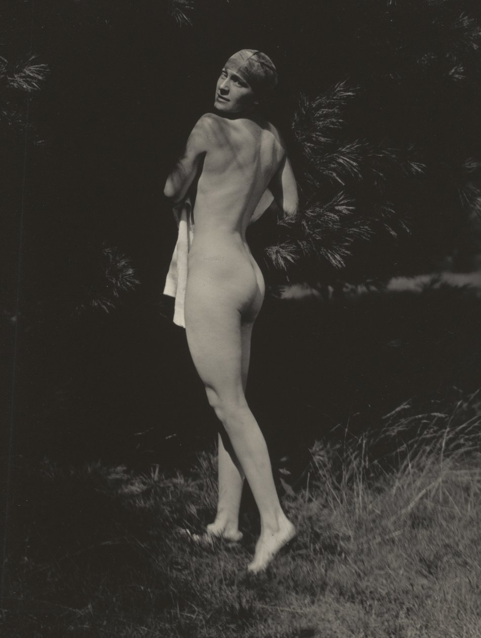 Rebecca Salsbury Strand tekijältä Alfred Stieglitz