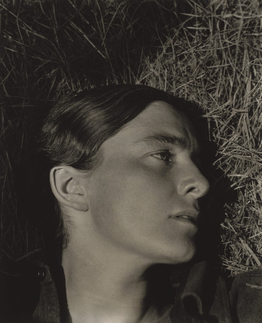 Rebecca Salsbury Strand tekijältä Alfred Stieglitz