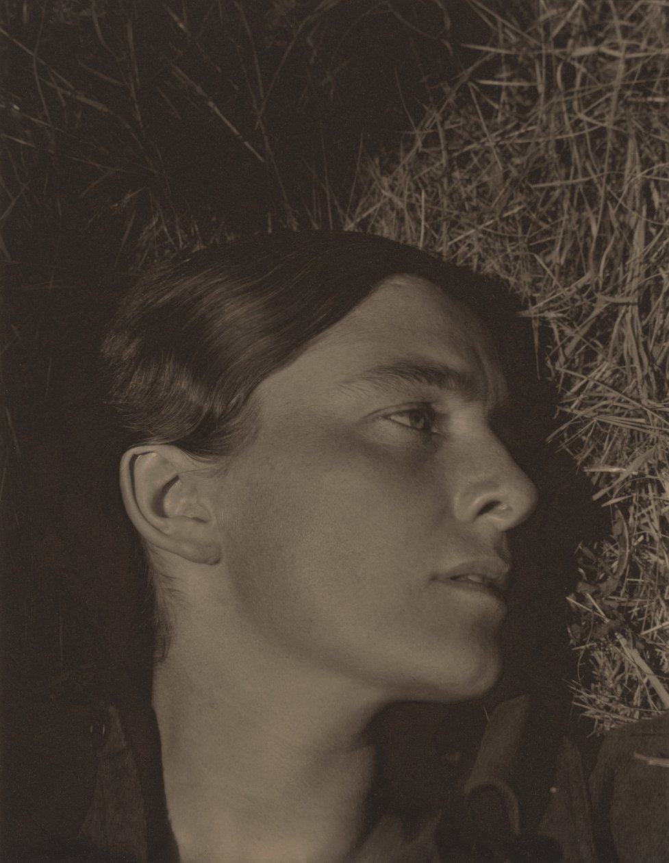Rebecca Salsbury Strand tekijältä Alfred Stieglitz