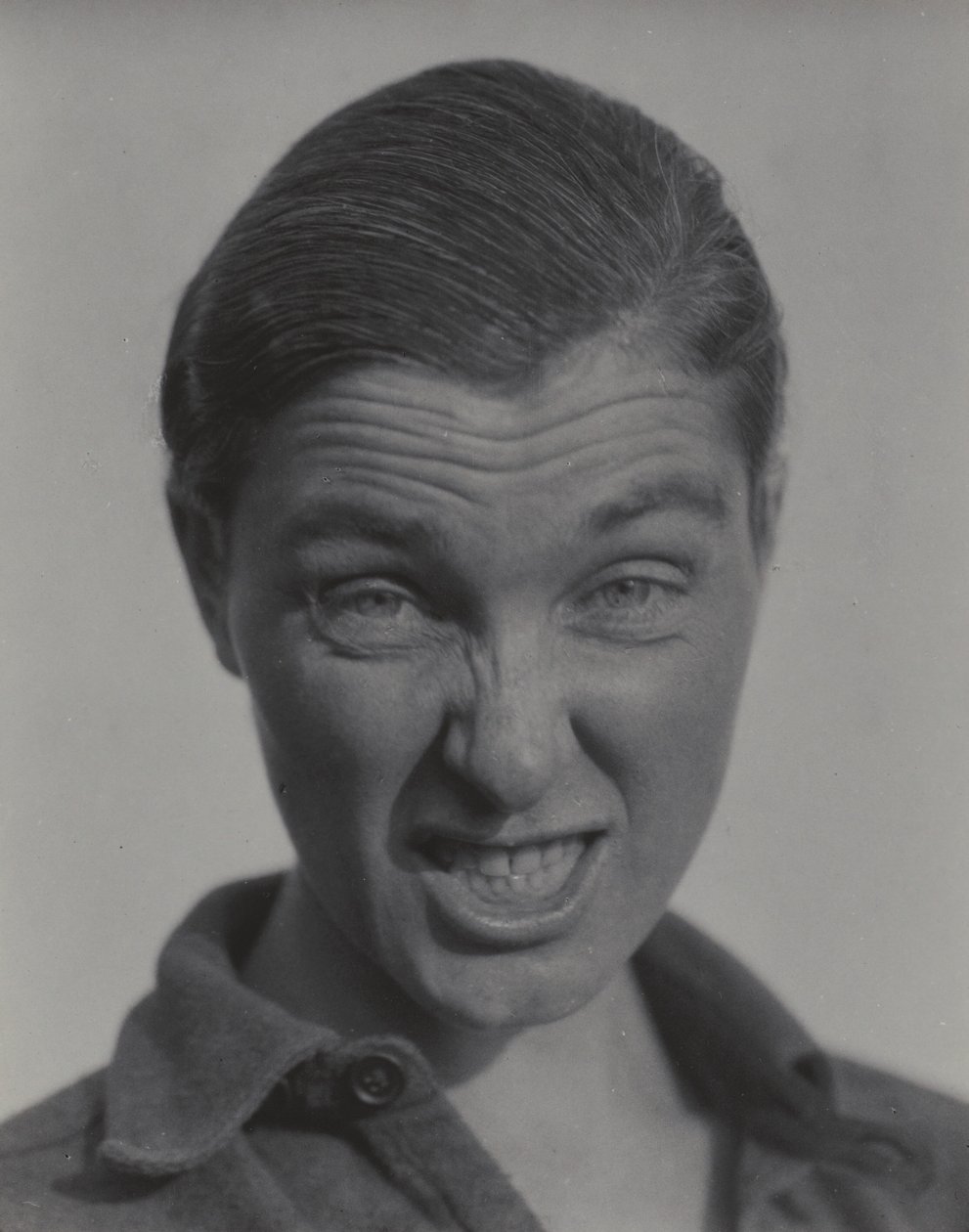 Rebecca Salsbury Strand tekijältä Alfred Stieglitz