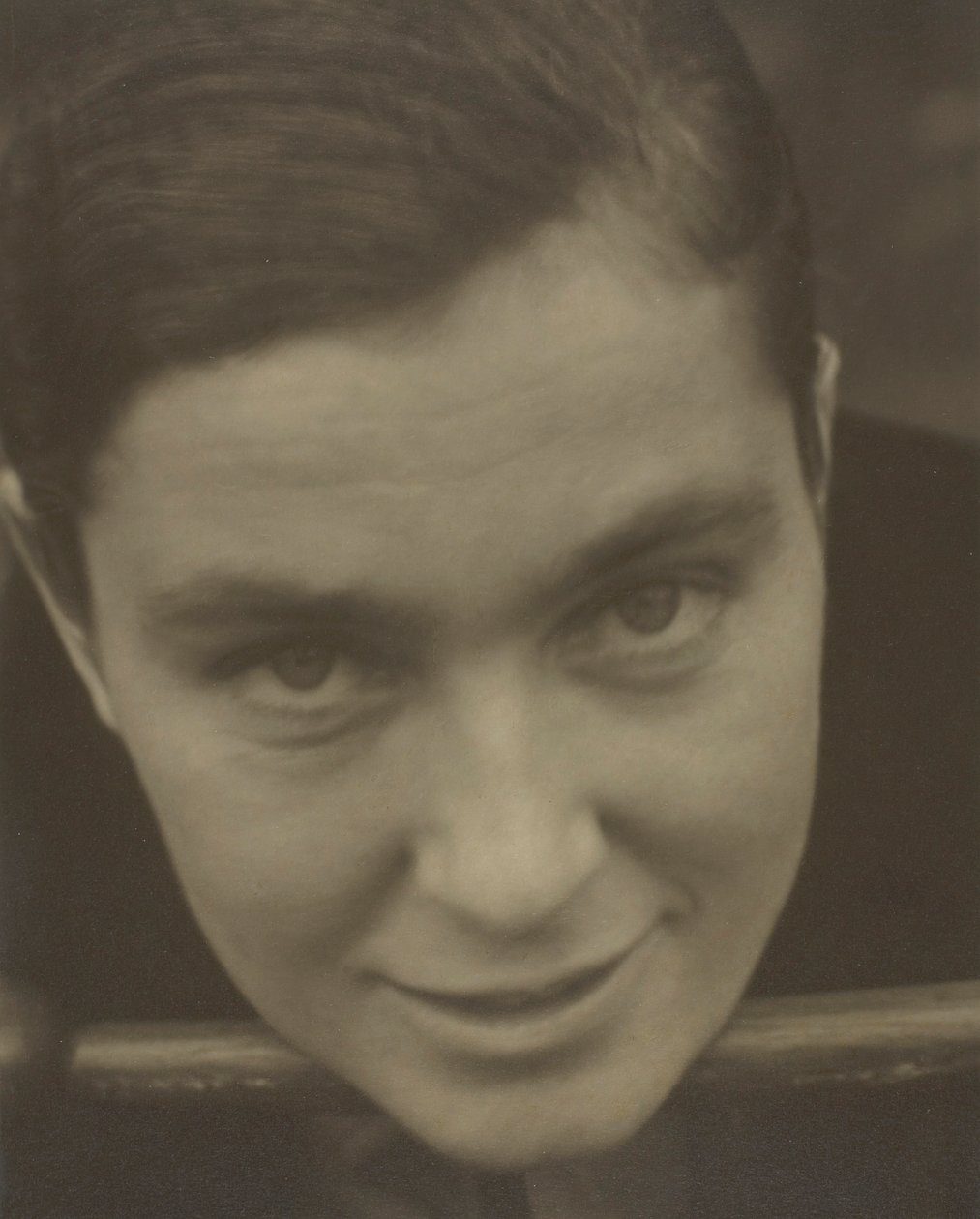 Rebecca Salsbury Strand, 1922. tekijältä Alfred Stieglitz