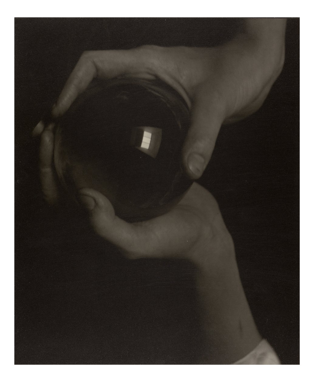 Rebecca Strand tekijältä Alfred Stieglitz