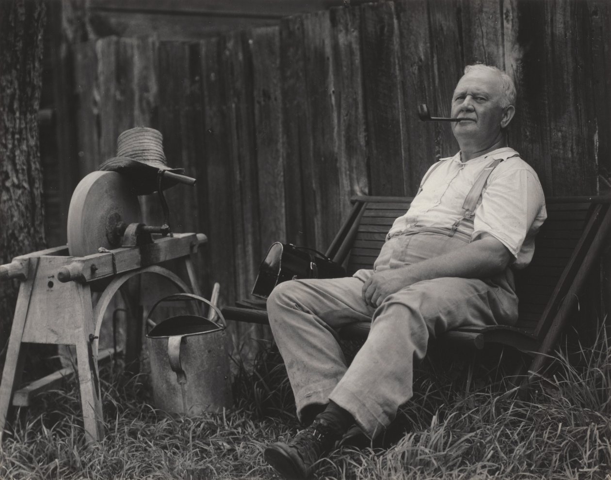 Richard Menshausen tekijältä Alfred Stieglitz