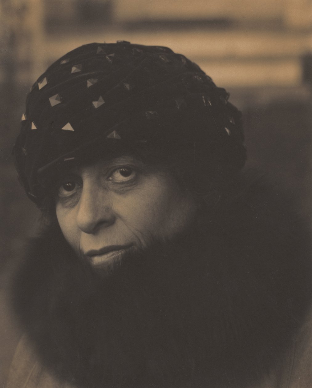 Selma Schubart tekijältä Alfred Stieglitz