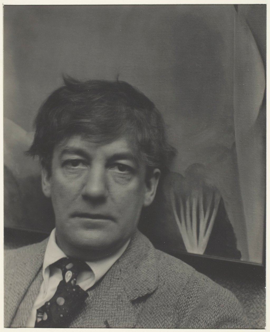 Sherwood Anderson tekijältä Alfred Stieglitz