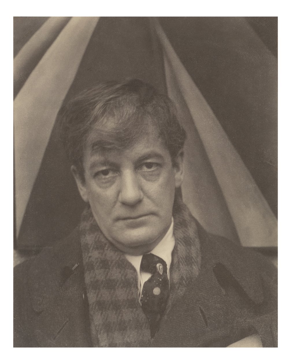 Sherwood Anderson tekijältä Alfred Stieglitz