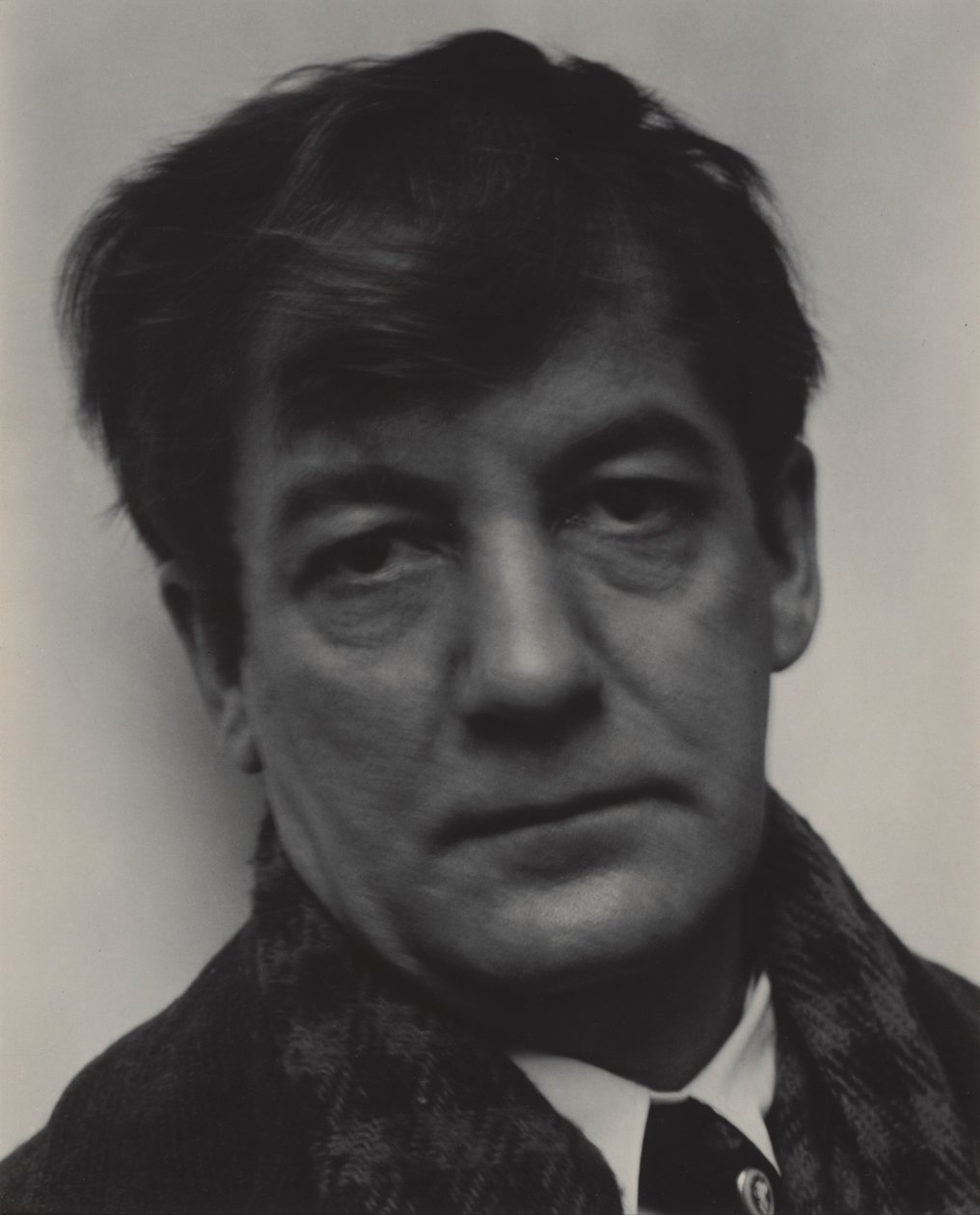 Sherwood Anderson tekijältä Alfred Stieglitz