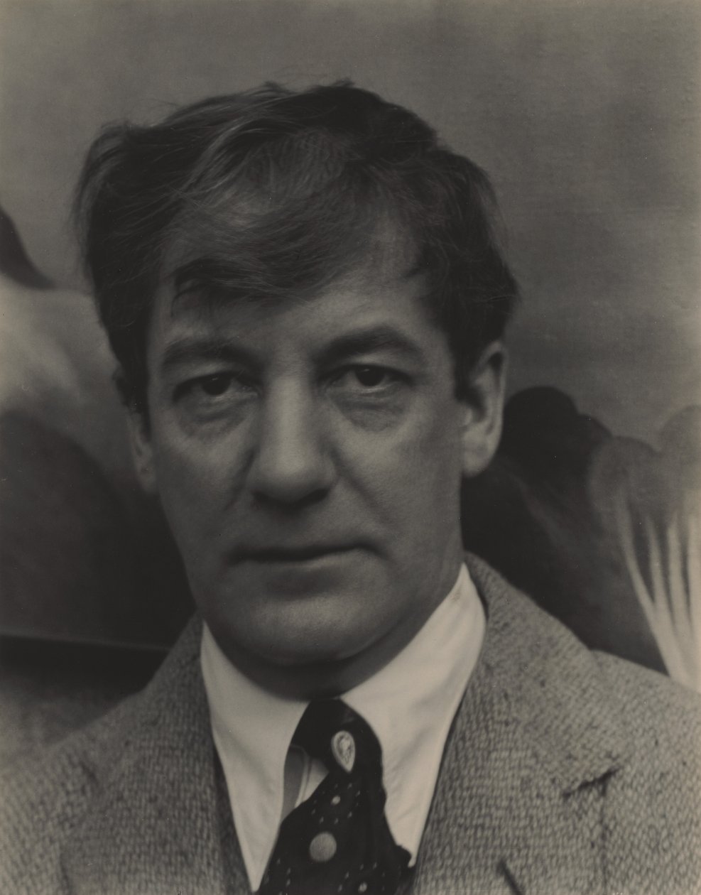 Sherwood Anderson tekijältä Alfred Stieglitz