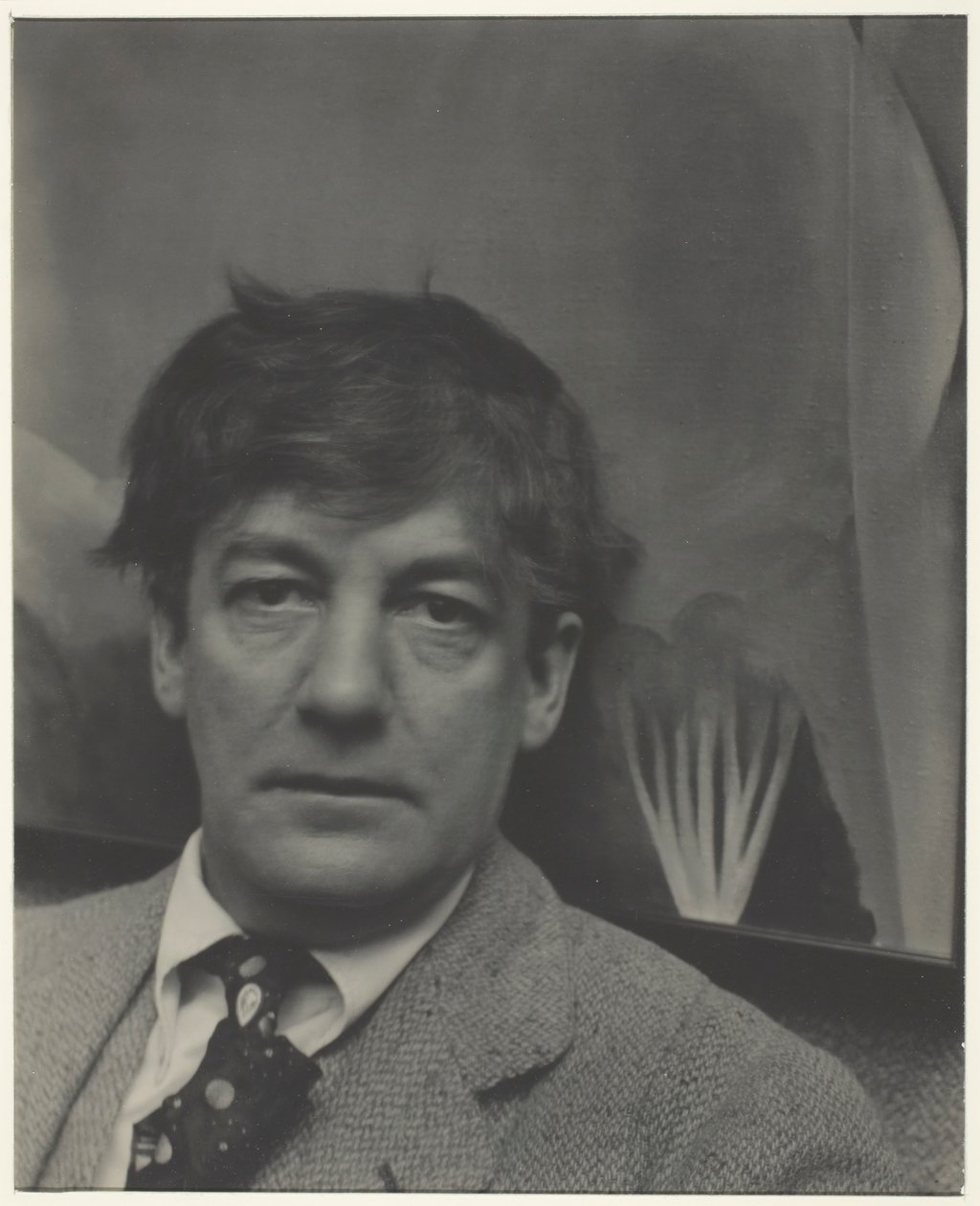 Sherwood Anderson, 1923. tekijältä Alfred Stieglitz