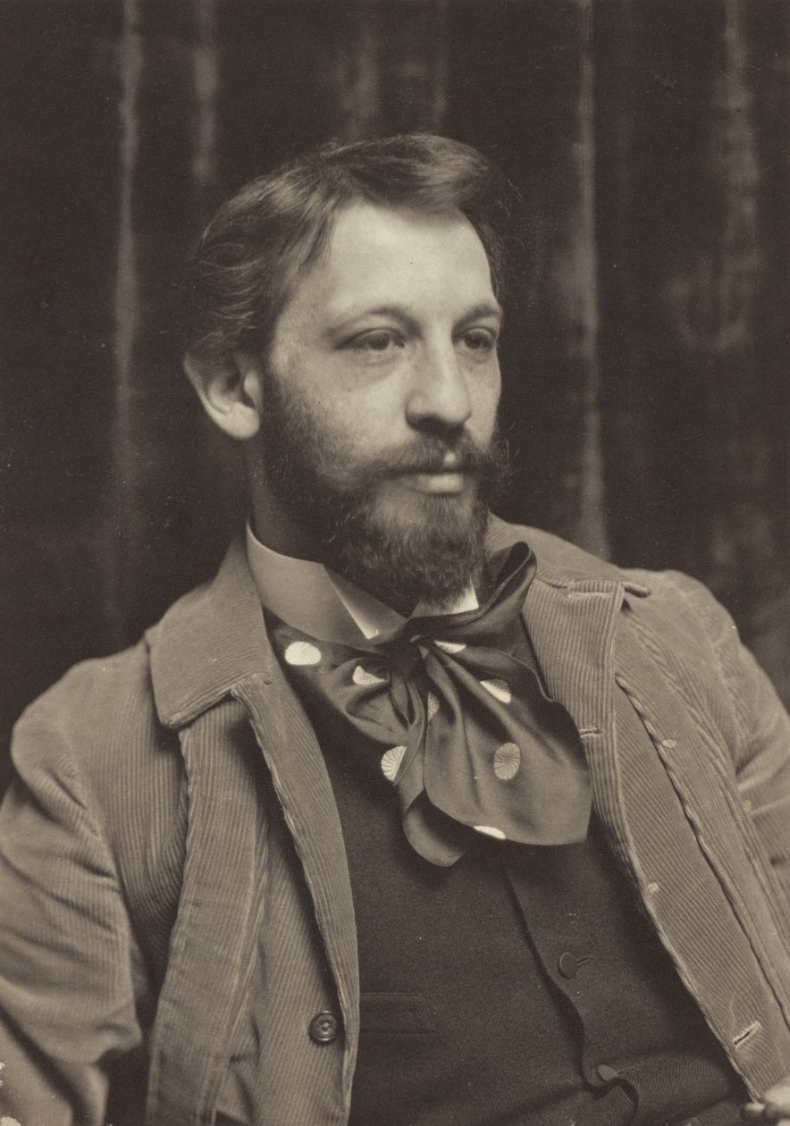 Sime Herrmann tekijältä Alfred Stieglitz