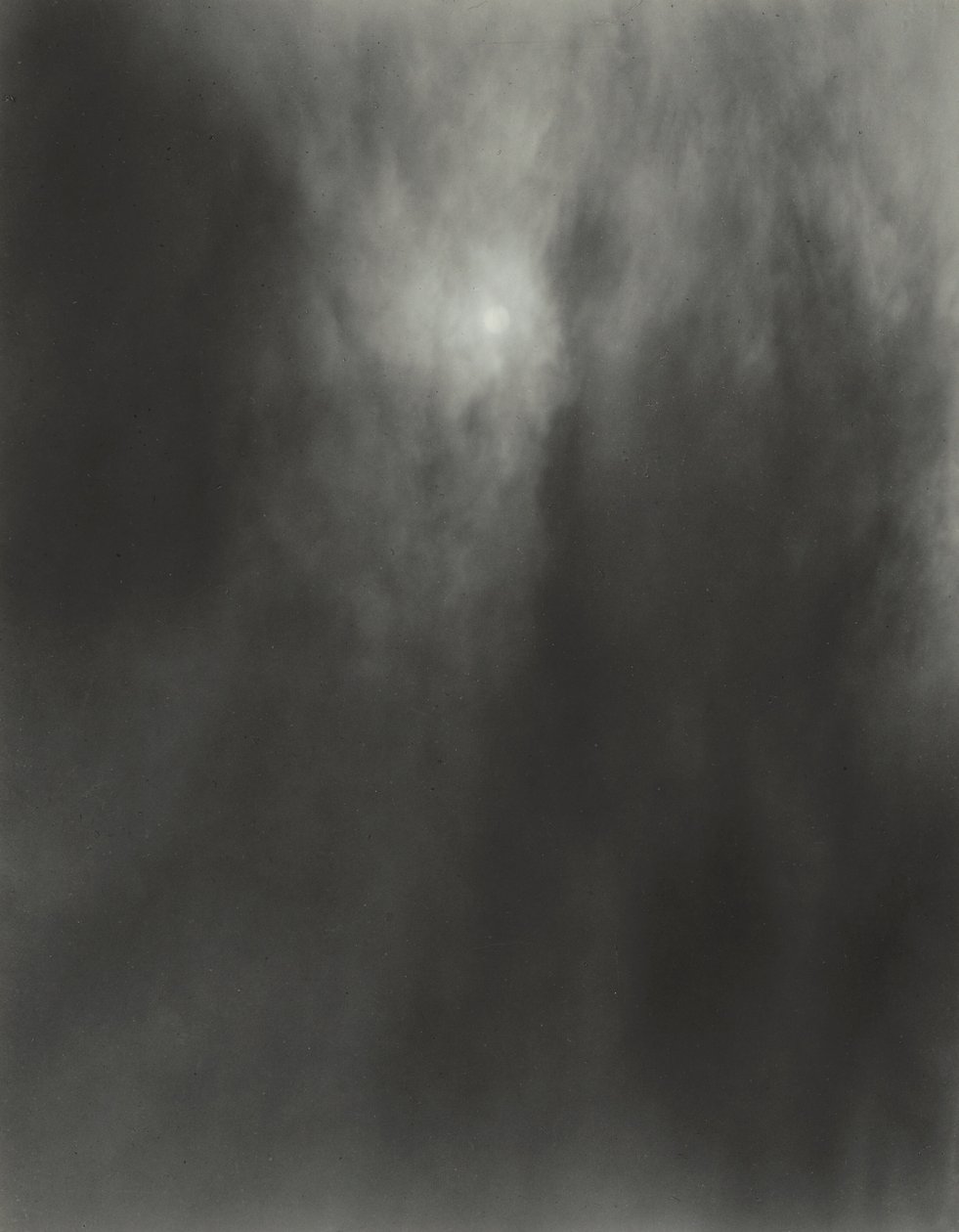 Taivaan laulut G1 tekijältä Alfred Stieglitz