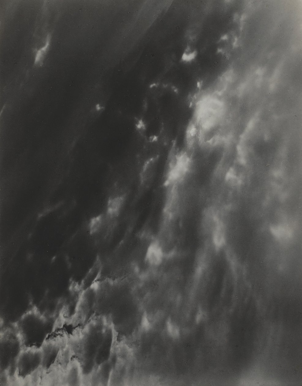 Songs of the Sky tai vastaava tekijältä Alfred Stieglitz