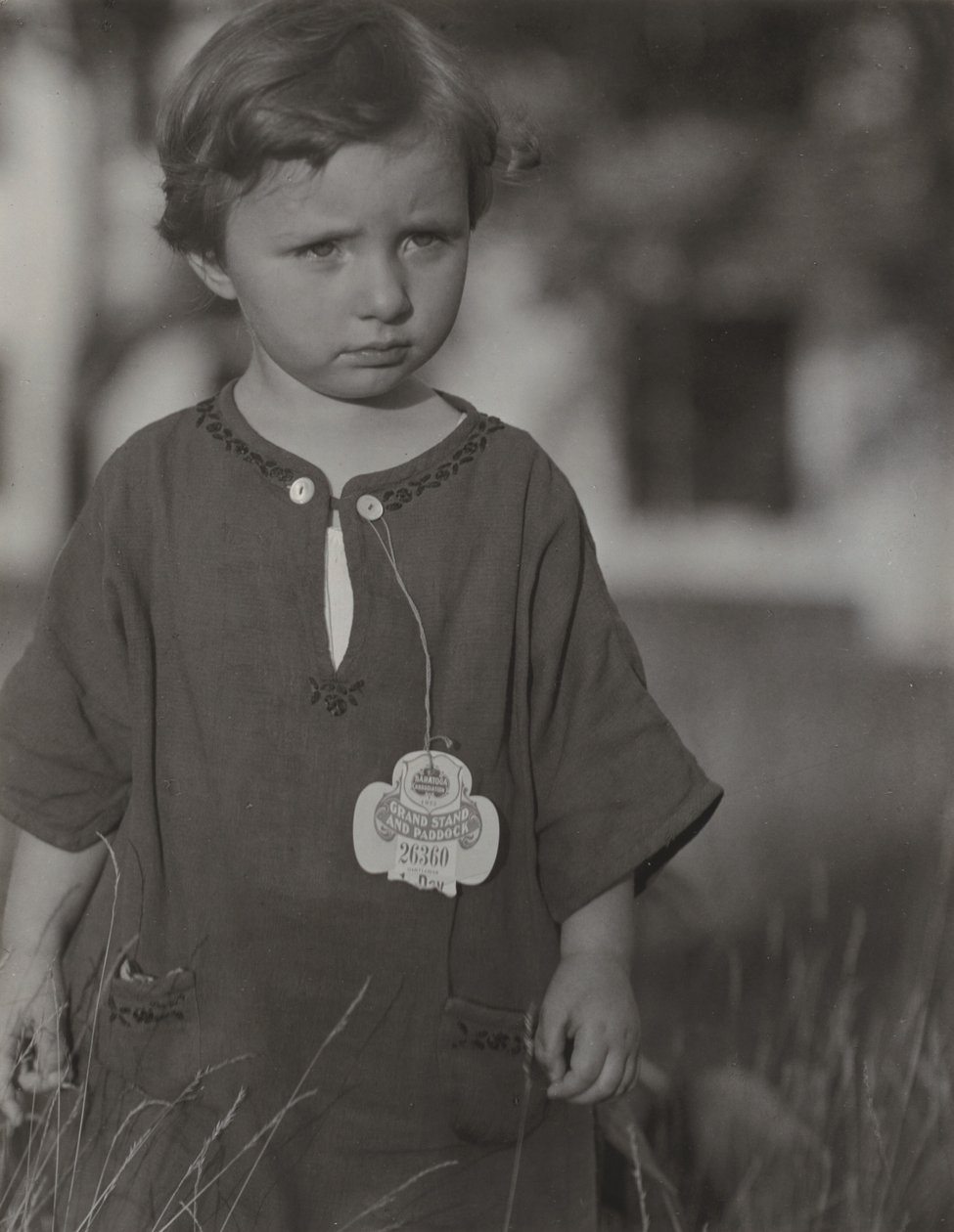 Sue Davidson tekijältä Alfred Stieglitz