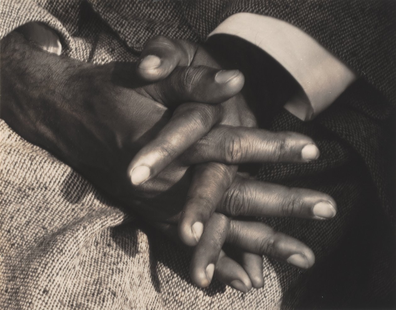 Rauhan Herra tekijältä Alfred Stieglitz