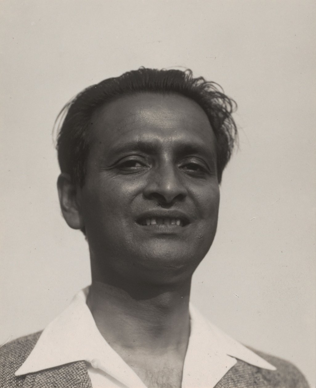 Rauhan Herra tekijältä Alfred Stieglitz