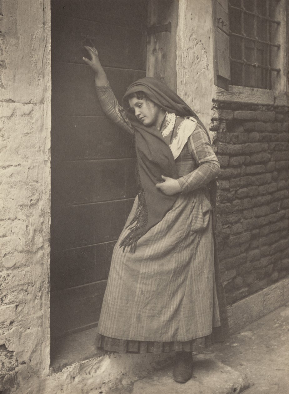 Vaeltajan paluu tekijältä Alfred Stieglitz