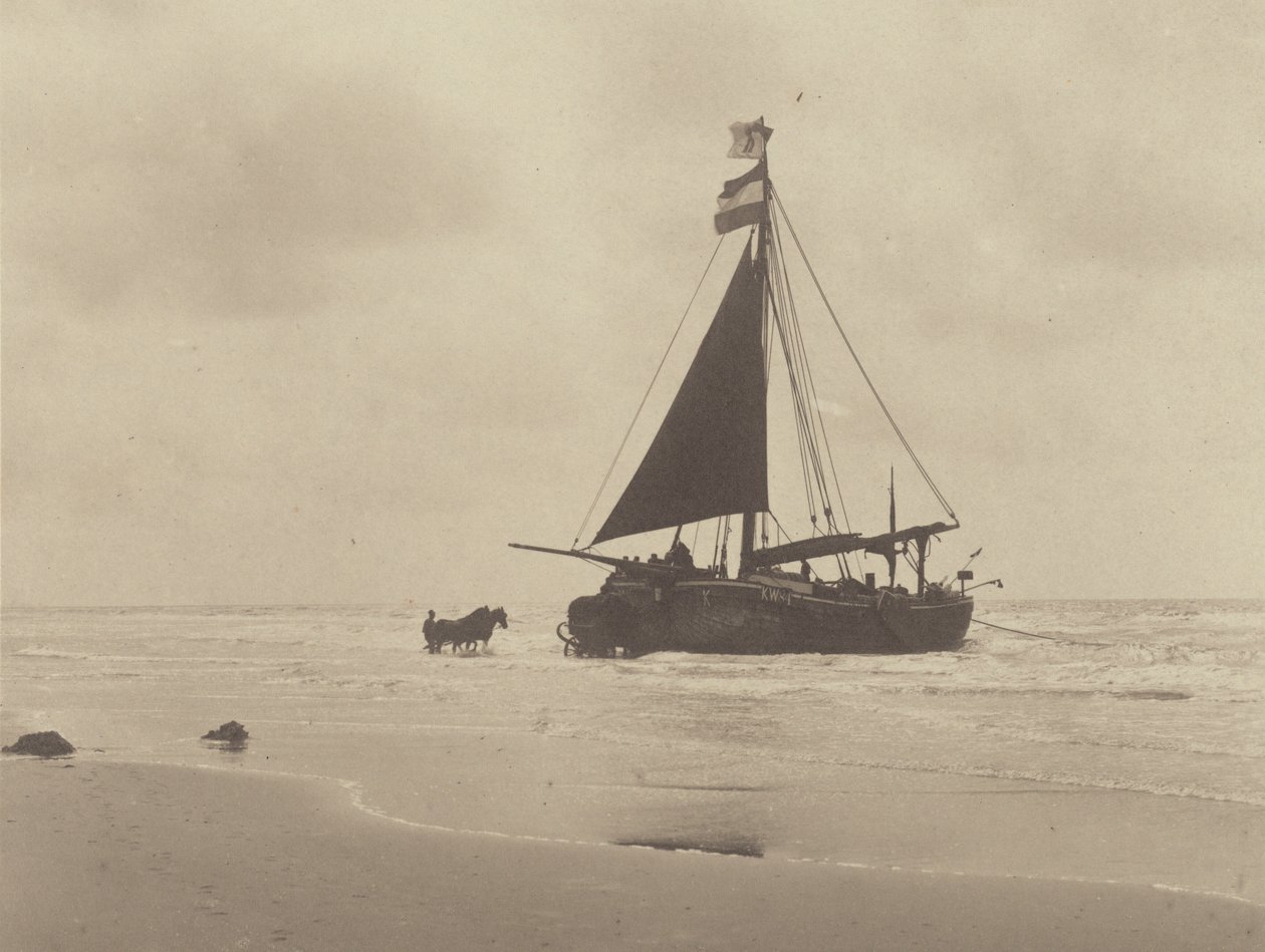 Purkaminen tekijältä Alfred Stieglitz
