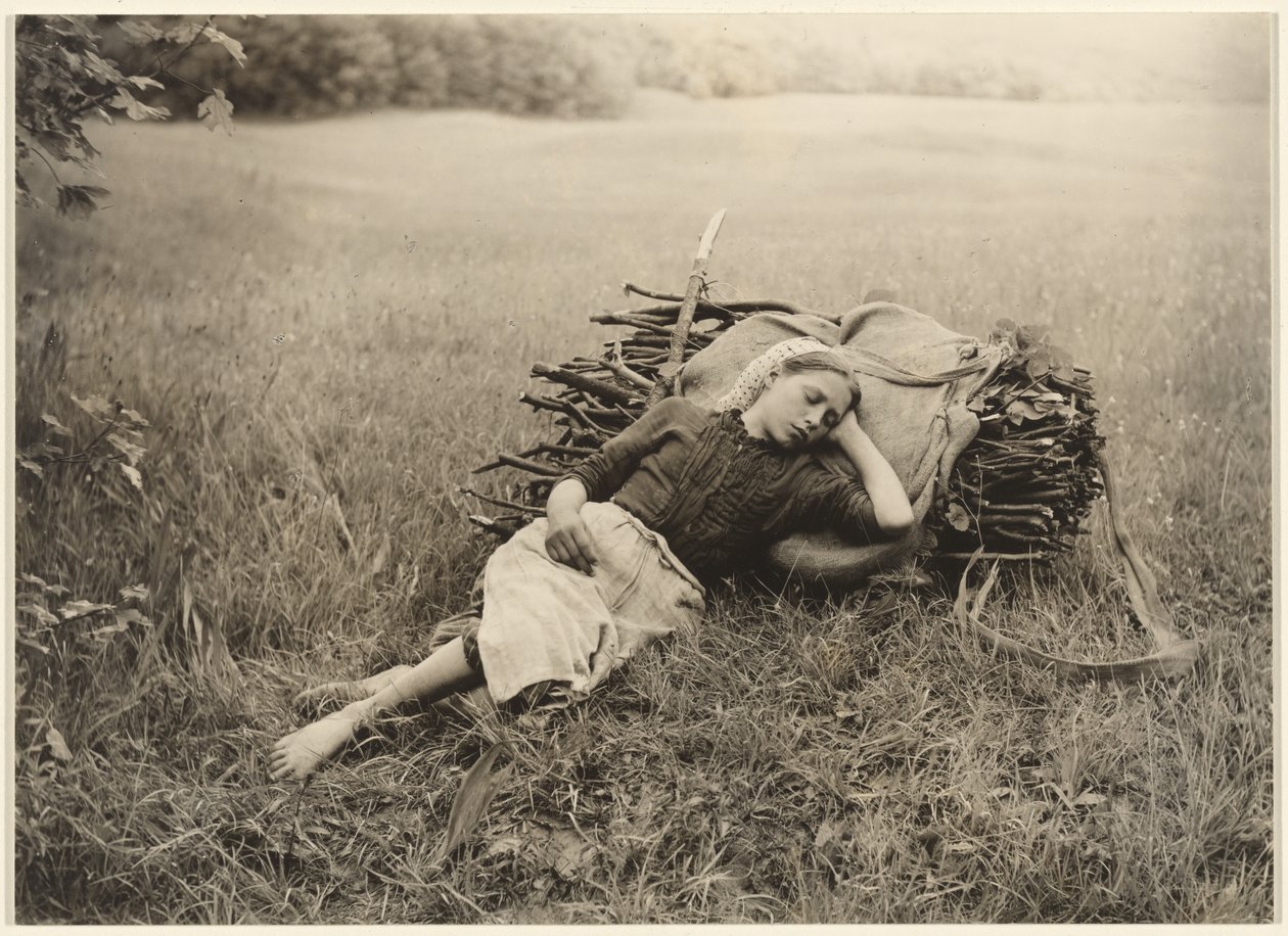 Uupunut tekijältä Alfred Stieglitz