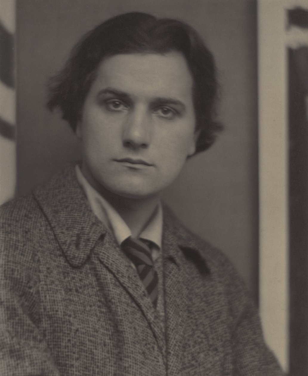 William Zorach tekijältä Alfred Stieglitz