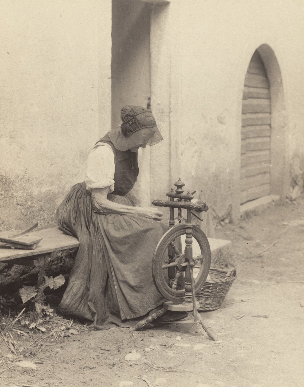 Ryppyjä tekijältä Alfred Stieglitz